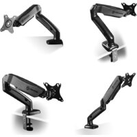 Кронштейн для монитора Onkron G80B - Превью изображения №2 — Интернет-магазин ПроЗаказ