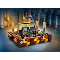 Конструктор LEGO Harry Potter 76399 Волшебный чемодан Хогвартса - Превью изображения №7 — Интернет-магазин ПроЗаказ