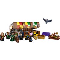 Конструктор LEGO Harry Potter 76399 Волшебный чемодан Хогвартса - Превью изображения №2 — Интернет-магазин ПроЗаказ