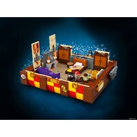 Конструктор LEGO Harry Potter 76399 Волшебный чемодан Хогвартса - Превью изображения №8 — Интернет-магазин ПроЗаказ