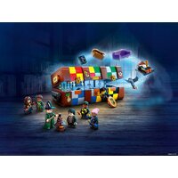 Конструктор LEGO Harry Potter 76399 Волшебный чемодан Хогвартса - Превью изображения №6 — Интернет-магазин ПроЗаказ