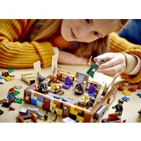 Конструктор LEGO Harry Potter 76399 Волшебный чемодан Хогвартса - Превью изображения №12 — Интернет-магазин ПроЗаказ