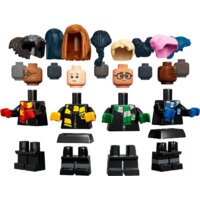 Конструктор LEGO Harry Potter 76399 Волшебный чемодан Хогвартса - Превью изображения №5 — Интернет-магазин ПроЗаказ