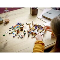 Конструктор LEGO Harry Potter 76399 Волшебный чемодан Хогвартса - Превью изображения №9 — Интернет-магазин ПроЗаказ