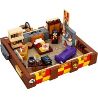 Конструктор LEGO Harry Potter 76399 Волшебный чемодан Хогвартса - Превью изображения №4 — Интернет-магазин ПроЗаказ