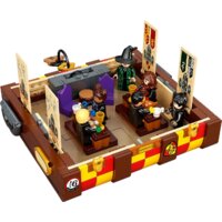 Конструктор LEGO Harry Potter 76399 Волшебный чемодан Хогвартса - Превью изображения №3 — Интернет-магазин ПроЗаказ