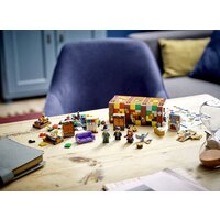 Конструктор LEGO Harry Potter 76399 Волшебный чемодан Хогвартса - Превью изображения №11 — Интернет-магазин ПроЗаказ