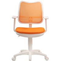 Компьютерное кресло Бюрократ CH-W797/OR/TW-96-1 - Превью изображения №2 — Интернет-магазин ПроЗаказ