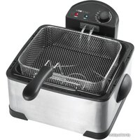 Фритюрница Clatronic FR 3195 - Превью изображения №3 — Интернет-магазин ПроЗаказ