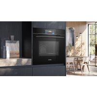 Электрический духовой шкаф Siemens iQ700 HM778GMB1 - Превью изображения №5 — Интернет-магазин ПроЗаказ