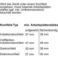 Электрический духовой шкаф Siemens iQ700 HM778GMB1 - Превью изображения №9 — Интернет-магазин ПроЗаказ