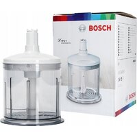 Крышка для чаши Bosch MFZ4050 - Превью изображения №5 — Интернет-магазин ПроЗаказ