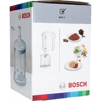 Крышка для чаши Bosch MFZ4050 - Превью изображения №6 — Интернет-магазин ПроЗаказ