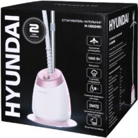 Отпариватель Hyundai H-US02456 - Превью изображения №14 — Интернет-магазин ПроЗаказ