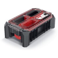 Органайзер Kistenberg Msx Organiser 25 High KMX402515S - Превью изображения №8 — Интернет-магазин ПроЗаказ