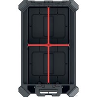 Органайзер Kistenberg Msx Organiser 25 High KMX402515S - Превью изображения №6 — Интернет-магазин ПроЗаказ