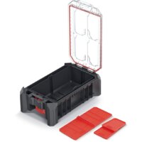 Органайзер Kistenberg Msx Organiser 25 High KMX402515S - Превью изображения №4 — Интернет-магазин ПроЗаказ