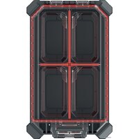 Органайзер Kistenberg Msx Organiser 25 High KMX402515S - Превью изображения №2 — Интернет-магазин ПроЗаказ