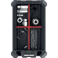 Органайзер Kistenberg Msx Organiser 25 High KMX402515S - Превью изображения №5 — Интернет-магазин ПроЗаказ