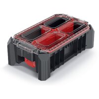 Органайзер Kistenberg Msx Organiser 25 High KMX402515S - Превью изображения №7 — Интернет-магазин ПроЗаказ