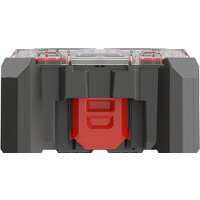 Органайзер Kistenberg Msx Organiser 25 High KMX402515S - Превью изображения №3 — Интернет-магазин ПроЗаказ