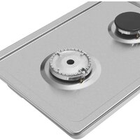 Варочная панель Meferi MGH302IX Light - Превью изображения №8 — Интернет-магазин ПроЗаказ