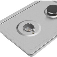Варочная панель Meferi MGH302IX Light - Превью изображения №7 — Интернет-магазин ПроЗаказ