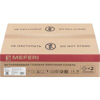 Варочная панель Meferi MGH302IX Light - Превью изображения №15 — Интернет-магазин ПроЗаказ