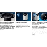 Угольный фильтр Philips FYM860/30 - Превью изображения №6 — Интернет-магазин ПроЗаказ