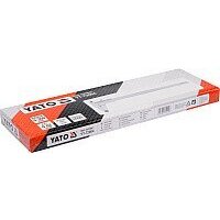 Штангенциркуль Yato YT-72004 - Превью изображения №2 — Интернет-магазин ПроЗаказ