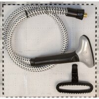 Отпариватель Bort Comfort + Black Edition - Превью изображения №11 — Интернет-магазин ПроЗаказ