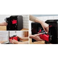 Кофемашина Bosch Series 2 VeroCafe Silk TIE20301 - Превью изображения №7 — Интернет-магазин ПроЗаказ