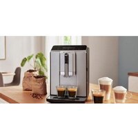 Кофемашина Bosch Series 2 VeroCafe Silk TIE20301 - Превью изображения №6 — Интернет-магазин ПроЗаказ