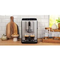 Кофемашина Bosch Series 2 VeroCafe Silk TIE20301 - Превью изображения №10 — Интернет-магазин ПроЗаказ