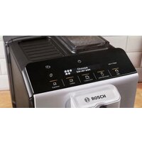 Кофемашина Bosch Series 2 VeroCafe Silk TIE20301 - Превью изображения №3 — Интернет-магазин ПроЗаказ