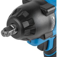 Гайковерт Bull SC 1807 1329724 (с 2-мя АКБ, кейс) - Превью изображения №5 — Интернет-магазин ПроЗаказ