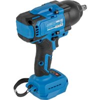 Гайковерт Bull SC 1807 1329724 (с 2-мя АКБ, кейс) - Превью изображения №4 — Интернет-магазин ПроЗаказ