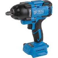 Гайковерт Bull SC 1807 1329724 (с 2-мя АКБ, кейс) - Превью изображения №2 — Интернет-магазин ПроЗаказ