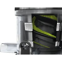 Соковыжималка Bosch MESM500W - Превью изображения №5 — Интернет-магазин ПроЗаказ