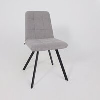 Стул Мамадома Rommy (b22 Grey Lux/черный) - Превью изображения №13 — Интернет-магазин ПроЗаказ