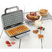 Вафельница Breville VST072 - Превью изображения №6 — Интернет-магазин ПроЗаказ