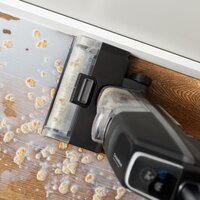 Вертикальный моющий пылесос Bissell CrossWave OmniForce Edge Pro 4000N - Превью изображения №4 — Интернет-магазин ПроЗаказ