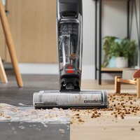 Вертикальный моющий пылесос Bissell CrossWave OmniForce Edge Pro 4000N - Превью изображения №2 — Интернет-магазин ПроЗаказ