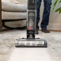 Вертикальный моющий пылесос Bissell CrossWave OmniForce Edge Pro 4000N - Превью изображения №3 — Интернет-магазин ПроЗаказ