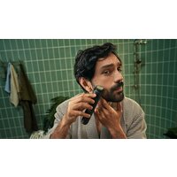 Триммер для бороды и усов Philips All-in-One Trimmer 3000 Series MG3930/15 - Превью изображения №4 — Интернет-магазин ПроЗаказ