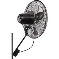 Вентилятор Ballu BIF-8RSO - Превью изображения №3 — Интернет-магазин ПроЗаказ