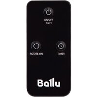 Вентилятор Ballu BIF-8RSO - Превью изображения №10 — Интернет-магазин ПроЗаказ