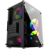 Корпус Powercase Mistral Micro T3W CMIMTW-L3 - Превью изображения №8 — Интернет-магазин ПроЗаказ