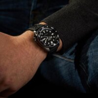 Наручные часы Seiko SRPD65K3 - Превью изображения №2 — Интернет-магазин ПроЗаказ