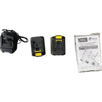 Снегоуборщик Edon AST-21/10C 35271 (с 2-мя АКБ) - Превью изображения №8 — Интернет-магазин ПроЗаказ